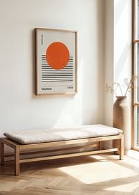 Bauhaus Art No2-2