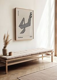 Bauhaus Art No3-2