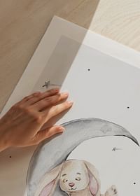 Sleeping Bunny-5