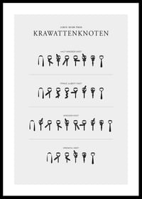Krawattenknoten-0