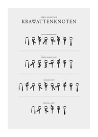 Krawattenknoten-1