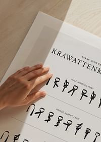 Krawattenknoten-5