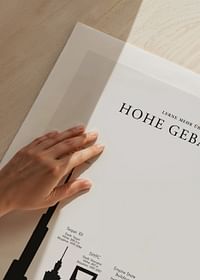 Hohe Gebäude-5