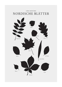 Nordische Blätter-1