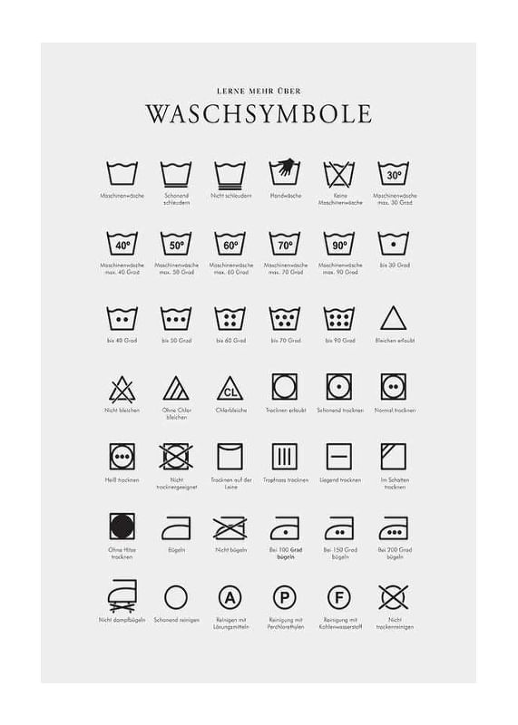 Waschsymbole-12
