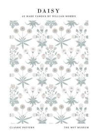 William Morris Daisy-1