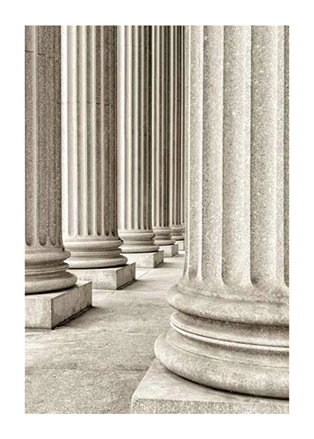 Poster Columns
