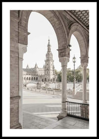 Plaza De Espana No1-0