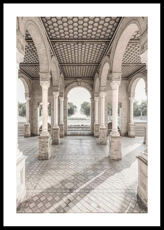 Plaza De Espana No2-12