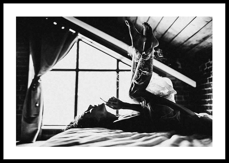 Smoking In Bed-12