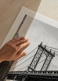 Manhattan Bridge-5