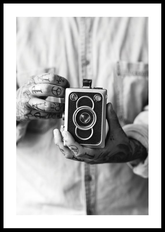 Retro Camera-12