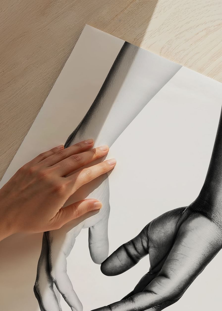 Hands No1-12