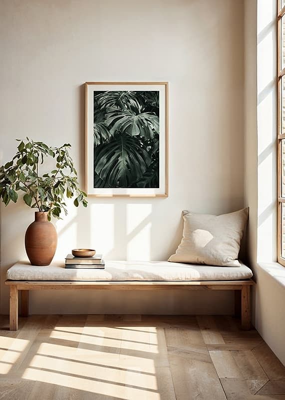 Monstera No3-12