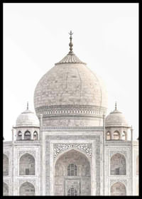 Taj Mahal-2