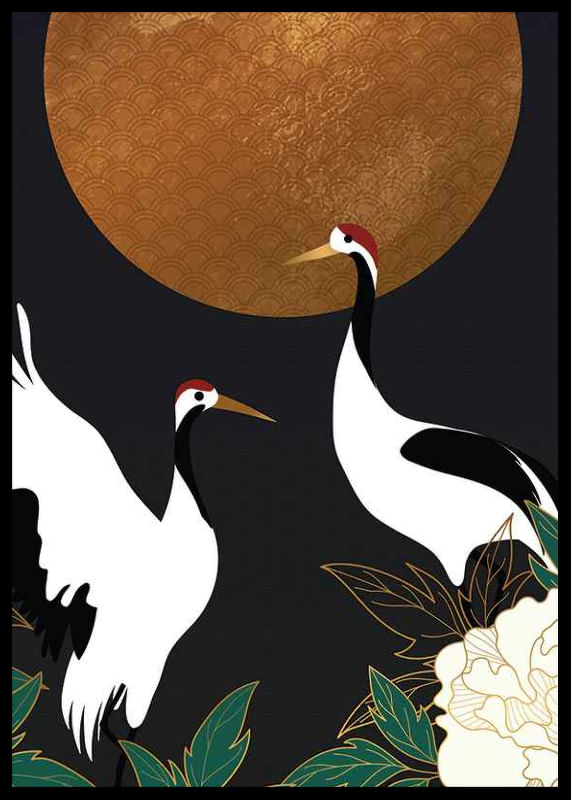 Cranes-12