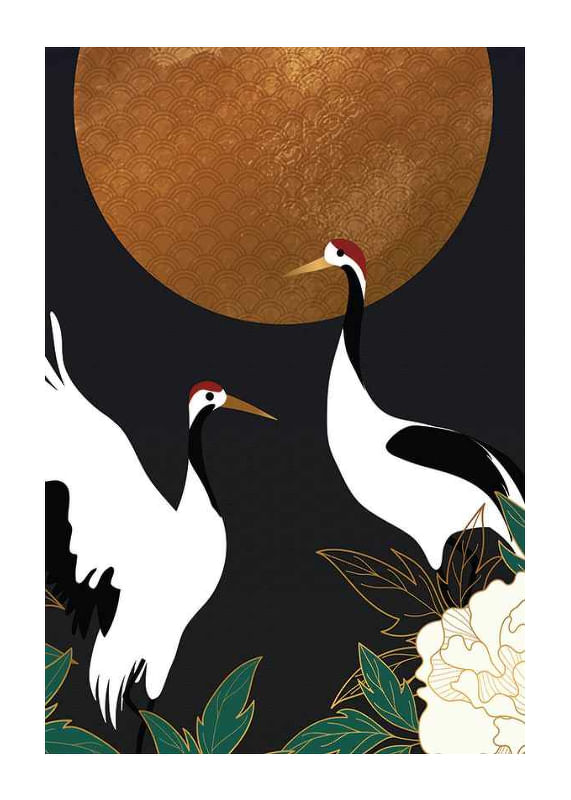 Cranes-12