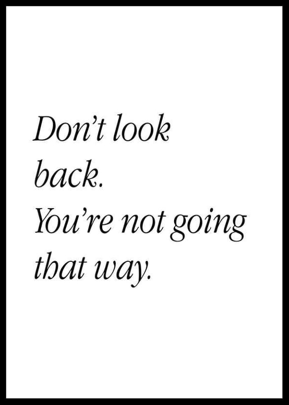 Black quote text in italic style on white background-12