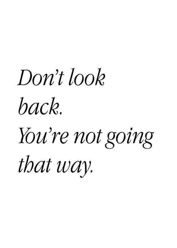 Black quote text in italic style on white background-12
