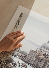 Venice No.1-5