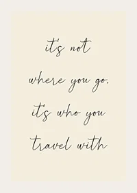 Quote with black handwritten text on light beige background-3