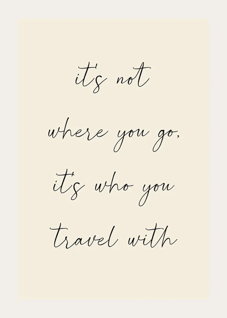 Quote with black handwritten text on light beige background-12