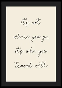 Quote with black handwritten text on light beige background-4