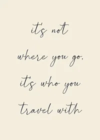 Quote with black handwritten text on light beige background-7