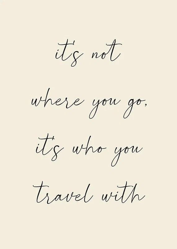 Quote with black handwritten text on light beige background-12
