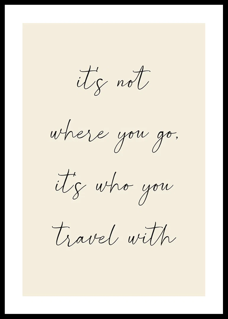 Quote with black handwritten text on light beige background-12