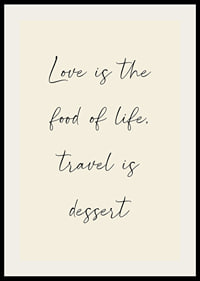 Quote with black handwritten text on beige background-2