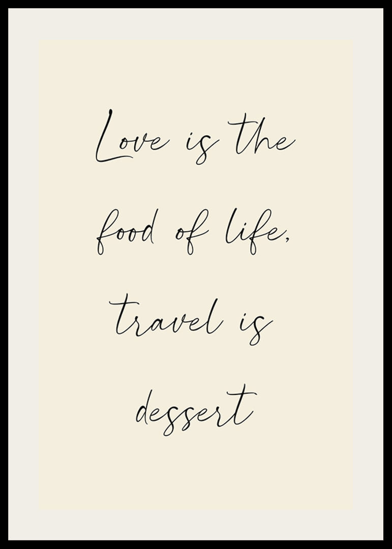 Citat med svart handskriven text på beige bakgrund-12