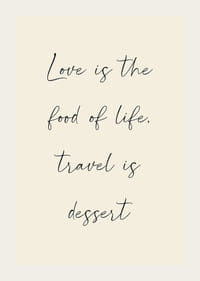 Citat med svart handskriven text på beige bakgrund-3