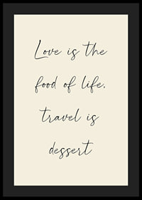 Quote with black handwritten text on beige background-4