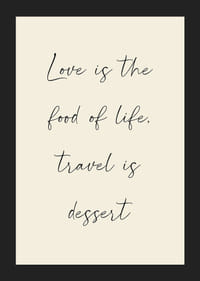 Citat med svart handskriven text på beige bakgrund-5