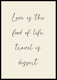 Quote with black handwritten text on beige background-6