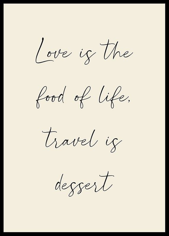 Food Of Life-12