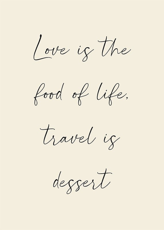 Quote with black handwritten text on beige background-12