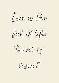 Food Of Life-3