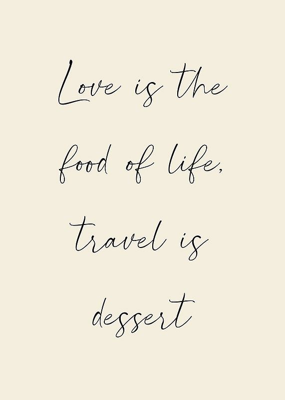 Food Of Life-12