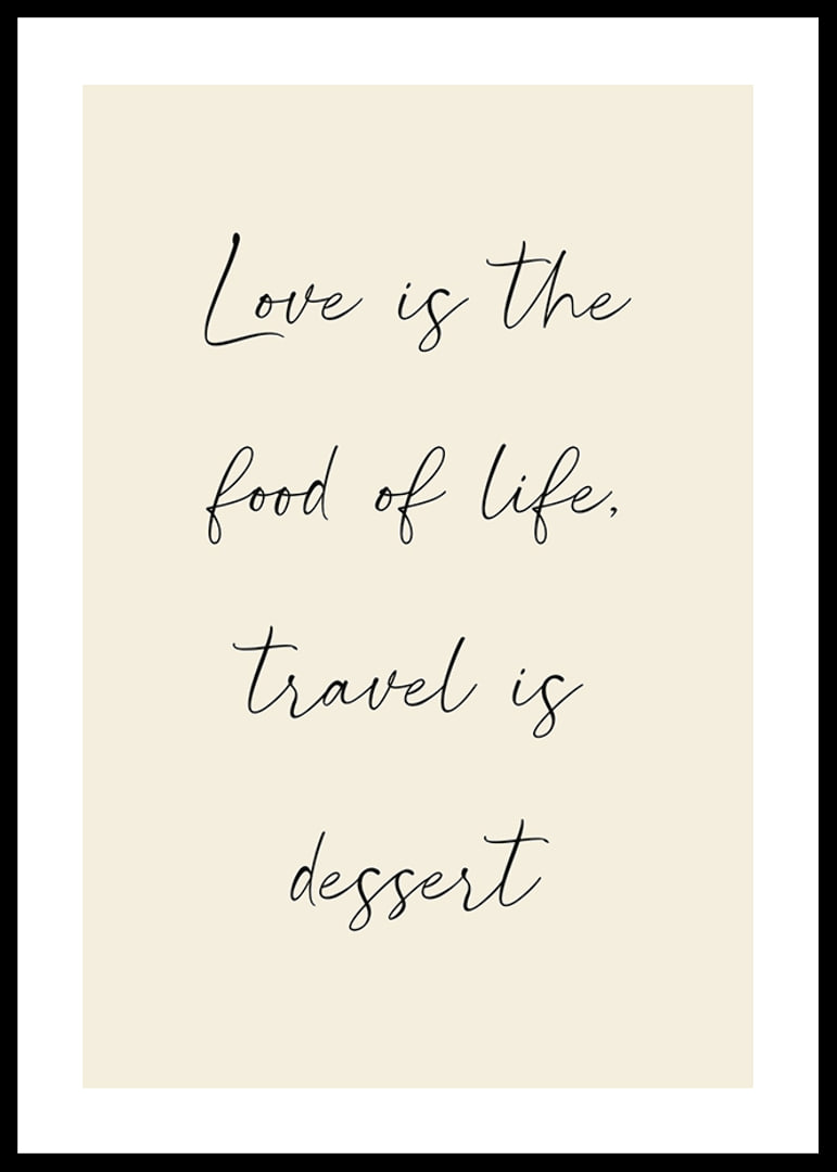 Quote with black handwritten text on beige background-12
