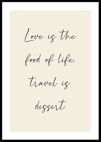 Food Of Life-0
