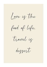 Food Of Life-1