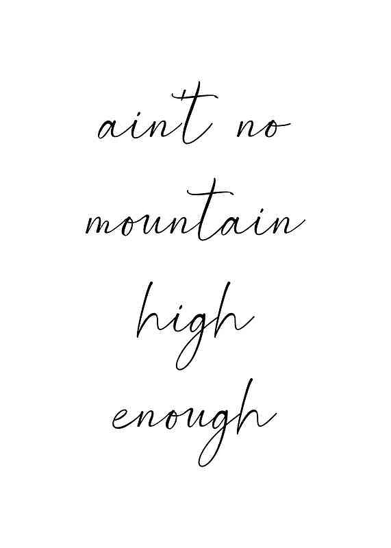 No Mountain High-12