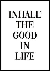 Good In Life-0