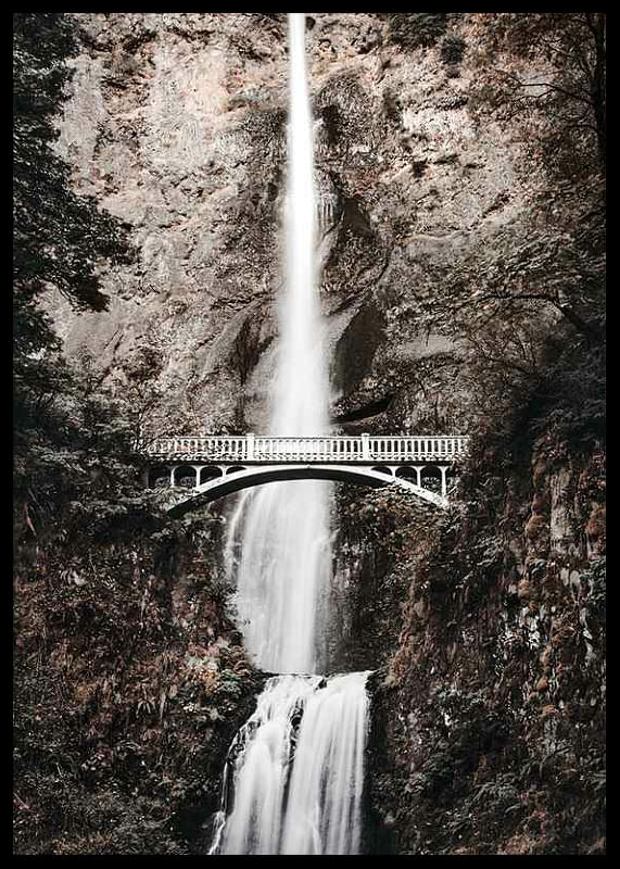 Multnomah Falls-12