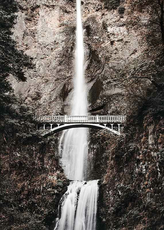 Multnomah Falls-12