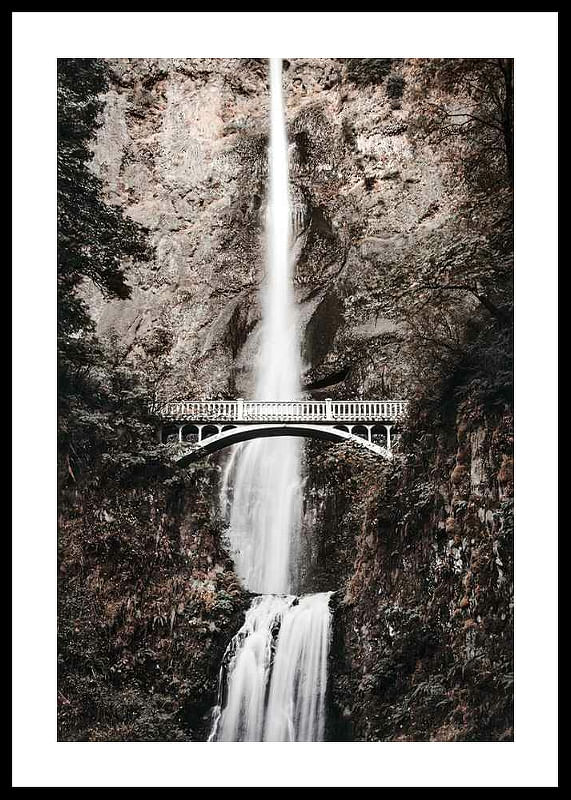Multnomah Falls-12