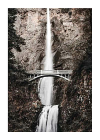 Multnomah Falls-1