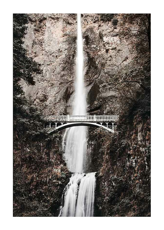 Multnomah Falls-12